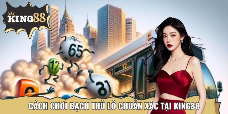 Chơi bạch thủ lô theo cao thủ chia sẻ