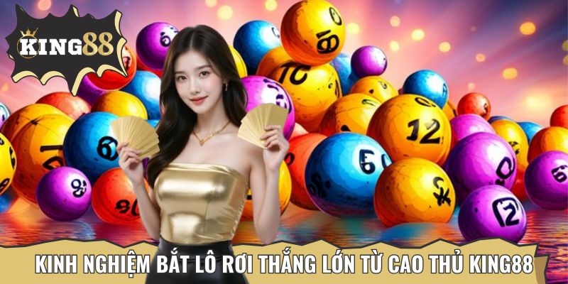 Tổng hợp mẹo chơi lô thực chiến được giới cao thủ tin dùng
