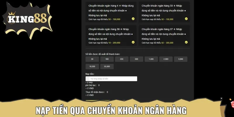 Hướng dẫn nạp tiền qua thẻ cào điện thoại chỉ với vài bước