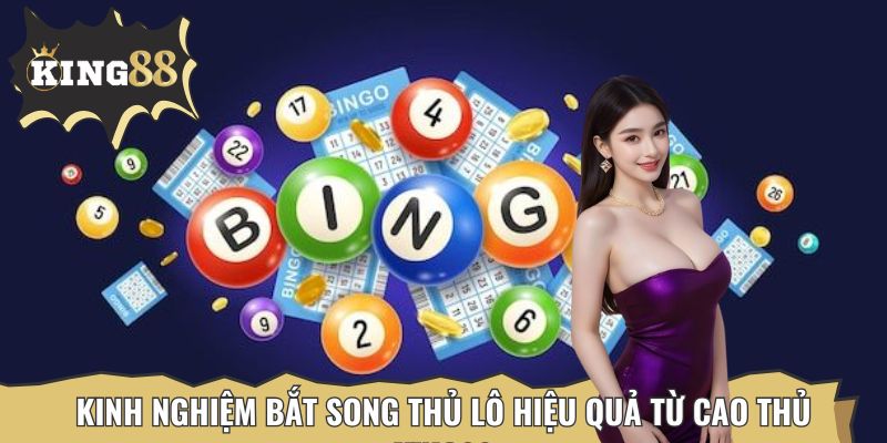 Áp dụng mẹo từ cao thủ để tăng tỷ lệ thắng lô